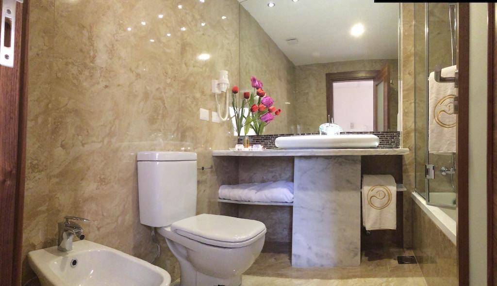 Delora Hotel And Suites Chtaura Quarto foto